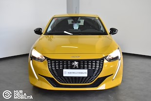 PEUGEOT 208 PureTech 75 Stop&Start 5 porte Active